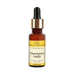 Hekimana Tamanu Yağı 20 ml